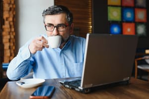 Side Hustles & Second Acts