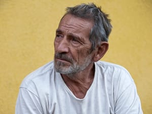 Rico Cervantes