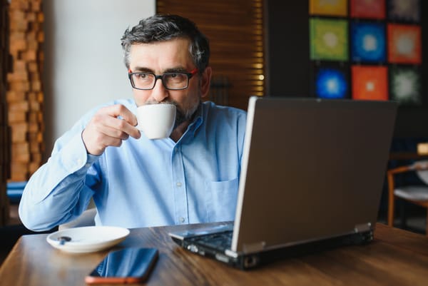 Side Hustles & Second Acts