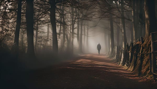 The Quiet Rebellion